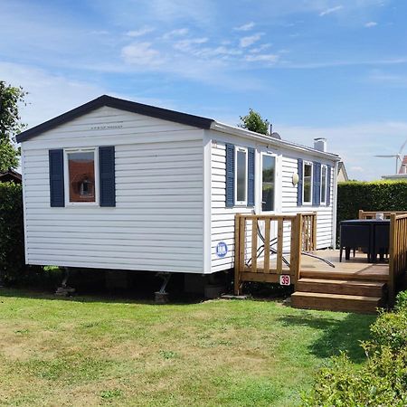 Bienvenue Chez Anais ! Biville-sur-Mer Exterior foto