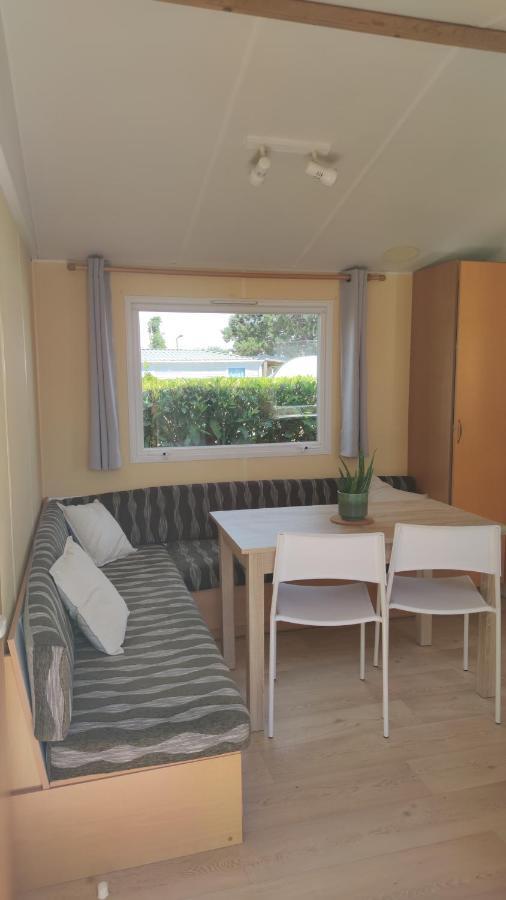 Bienvenue Chez Anais ! Biville-sur-Mer Exterior foto