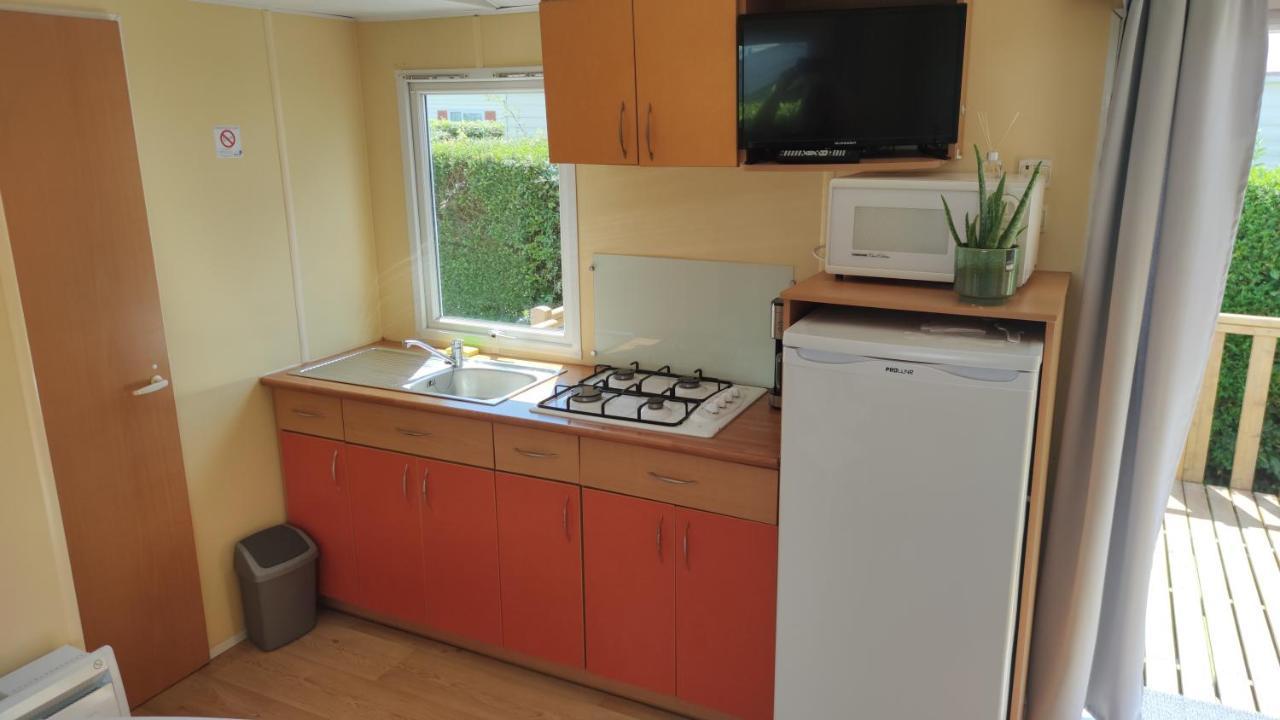 Bienvenue Chez Anais ! Biville-sur-Mer Exterior foto
