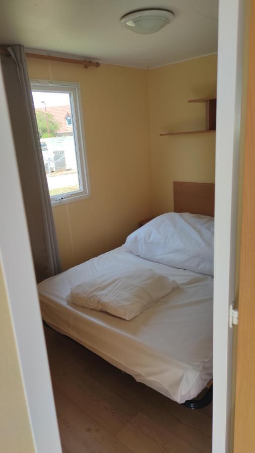 Bienvenue Chez Anais ! Biville-sur-Mer Exterior foto